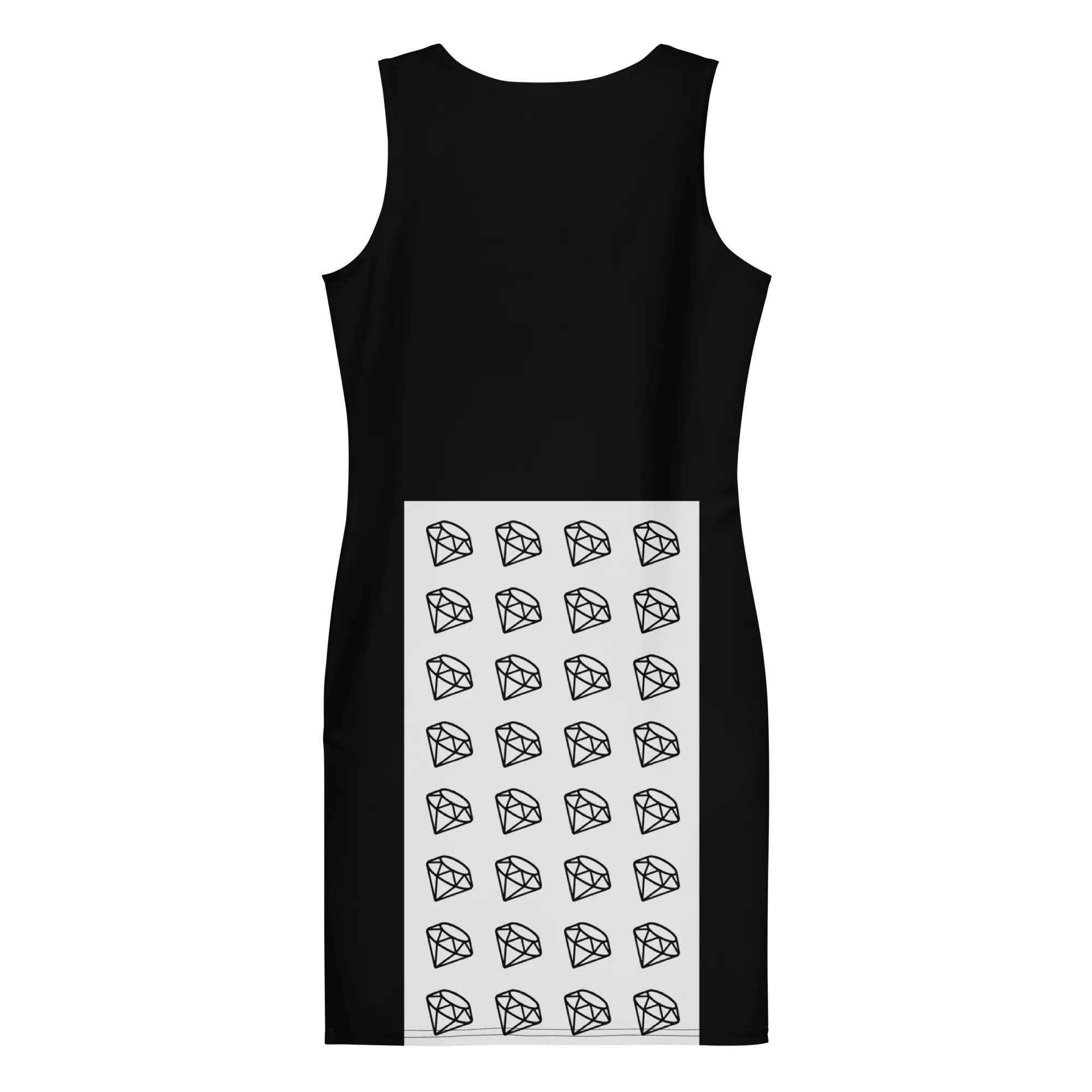 Diamond Dress
