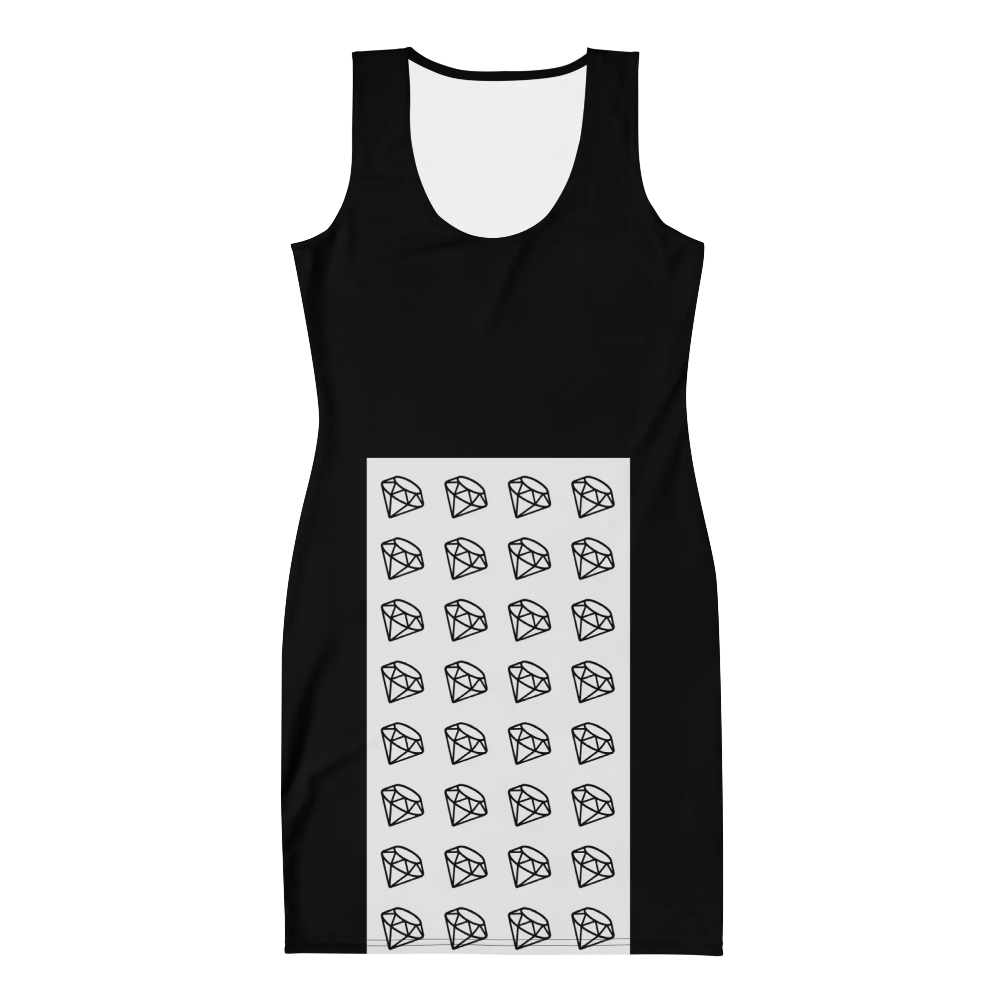 Diamond Dress