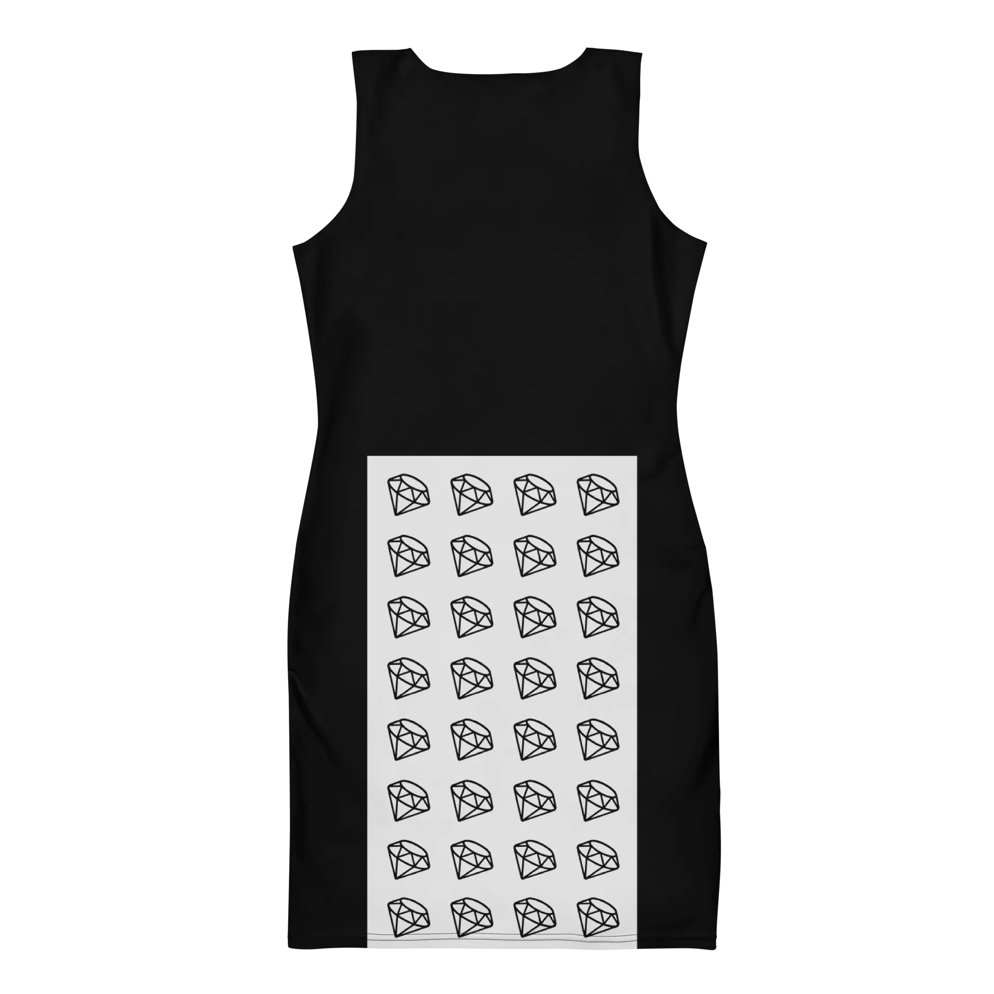 Diamond Dress