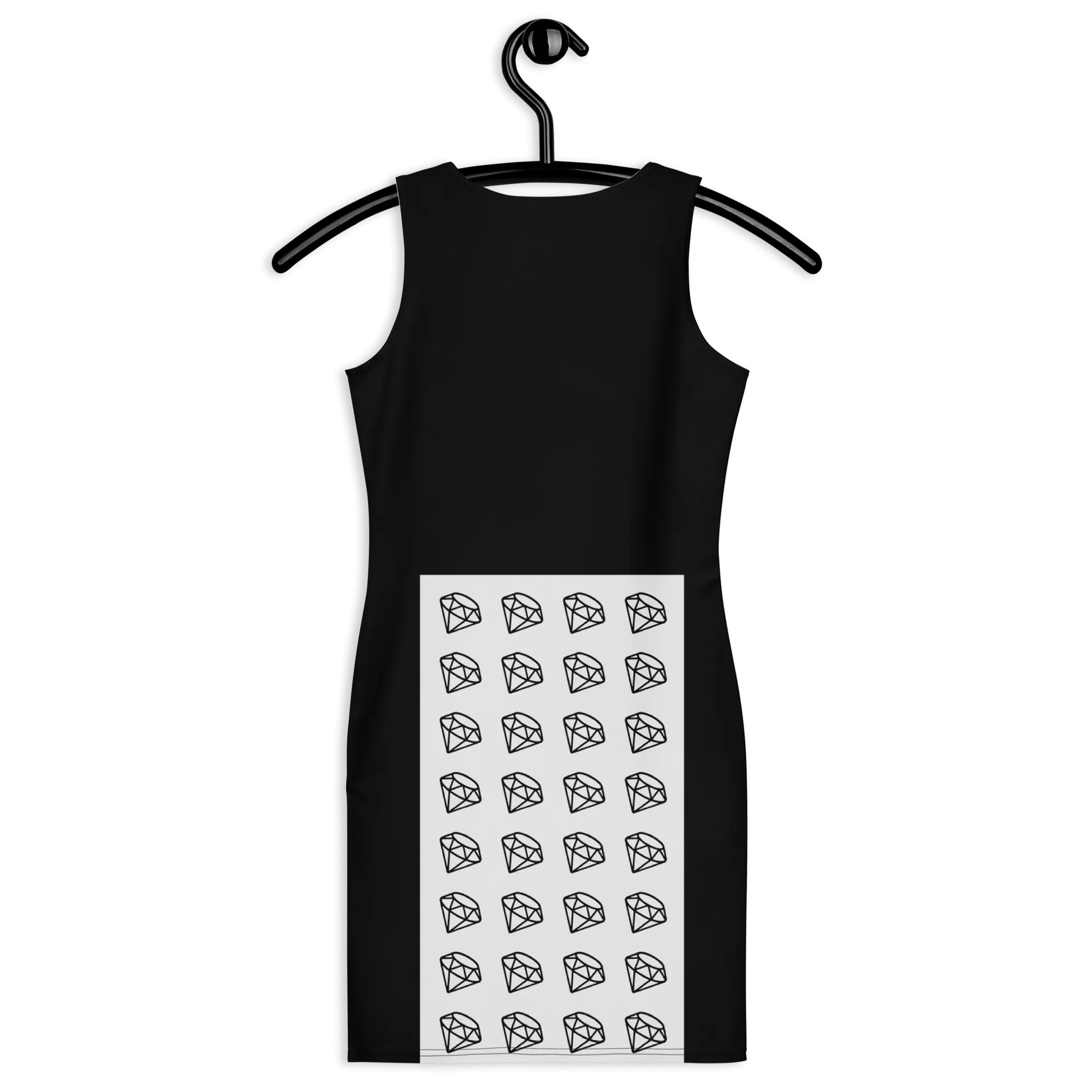 Diamond Dress