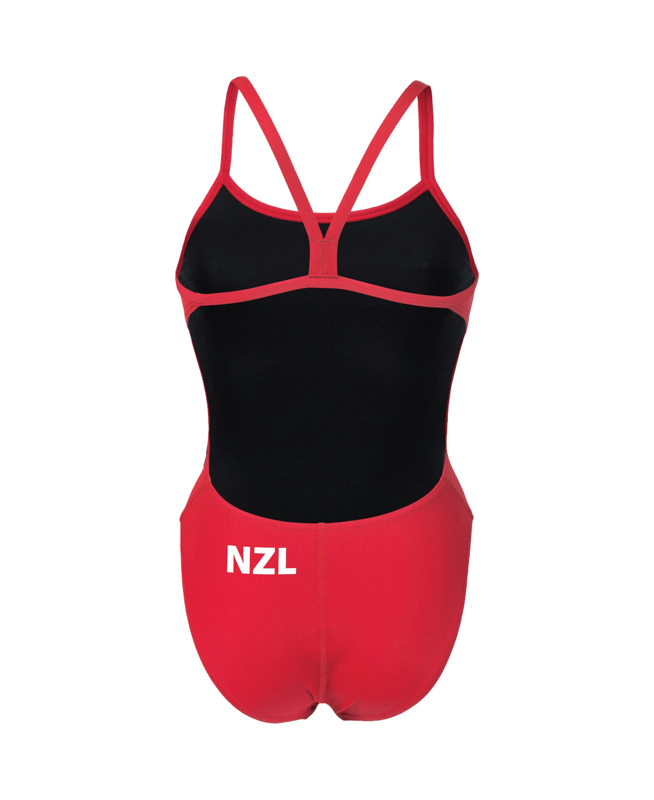 Dive NZ Women's Team Challenge Solid