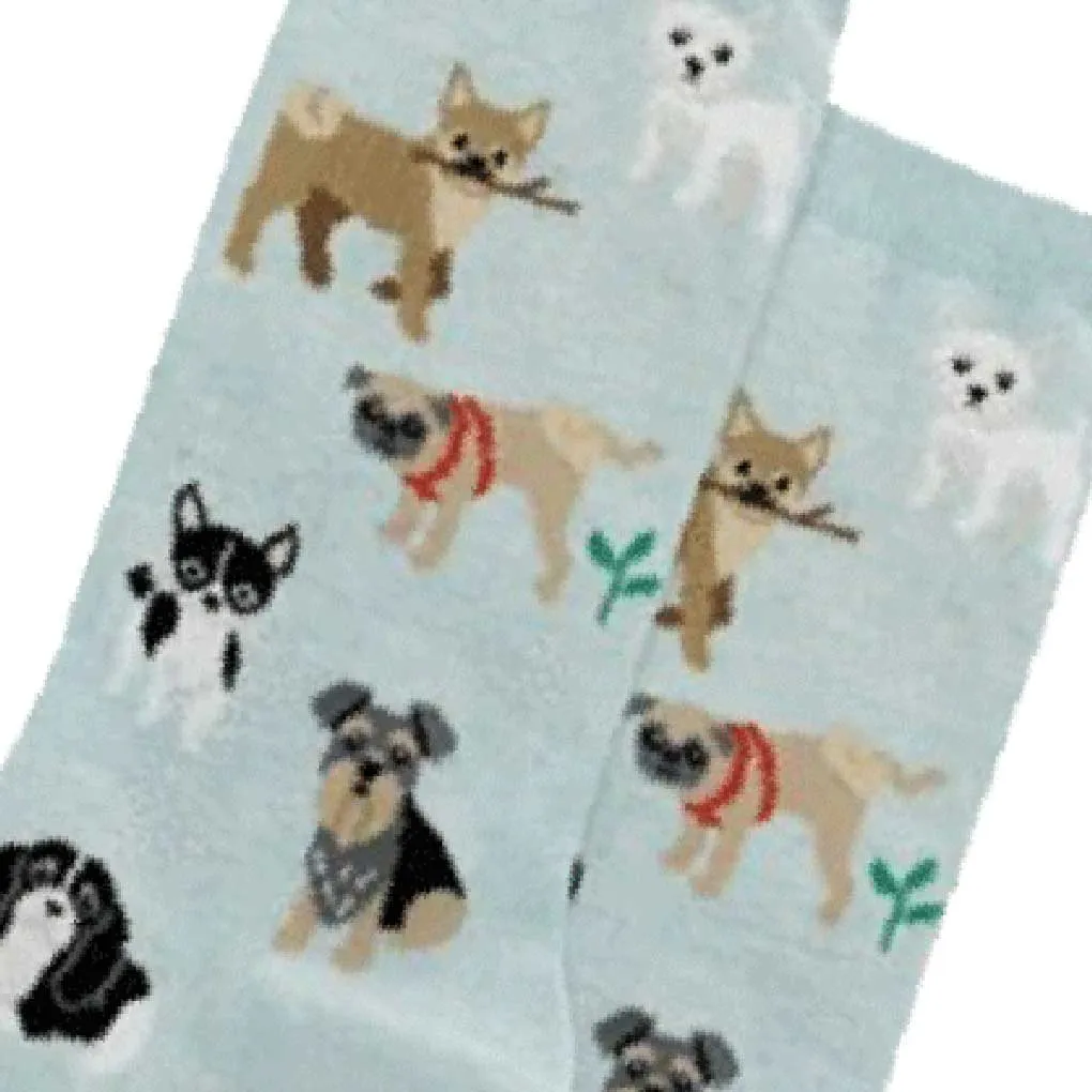 Dogs of the World