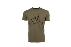 Dri-FIT Maine Cotton Blend Shirt