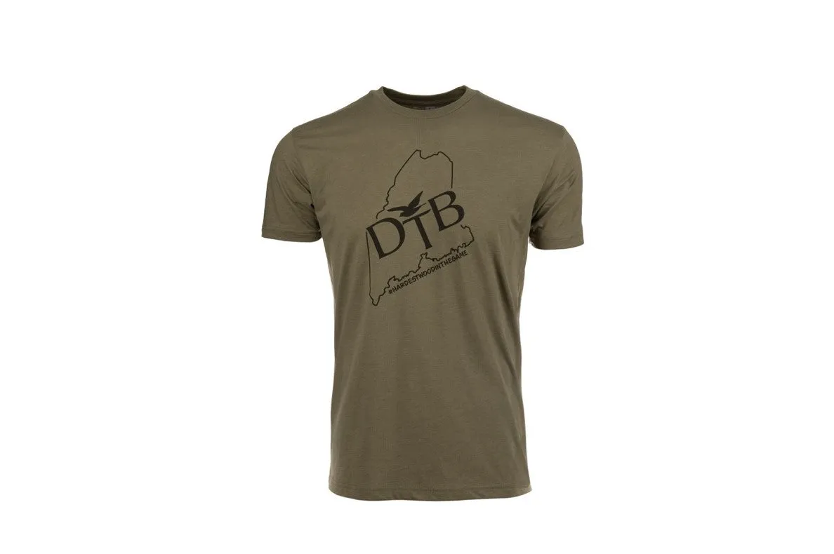 Dri-FIT Maine Cotton Blend Shirt