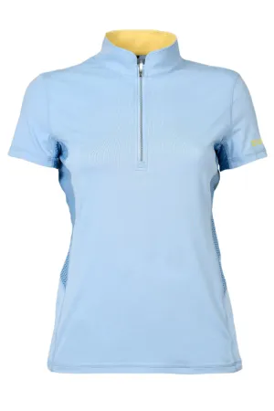 Dublin Kylee Short Sleeve Shirt II