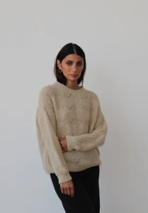 Dune Sweater