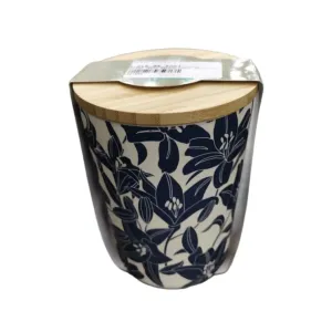 Eetrite Storage Bamboo Fibre Cannister 750ml LC1012