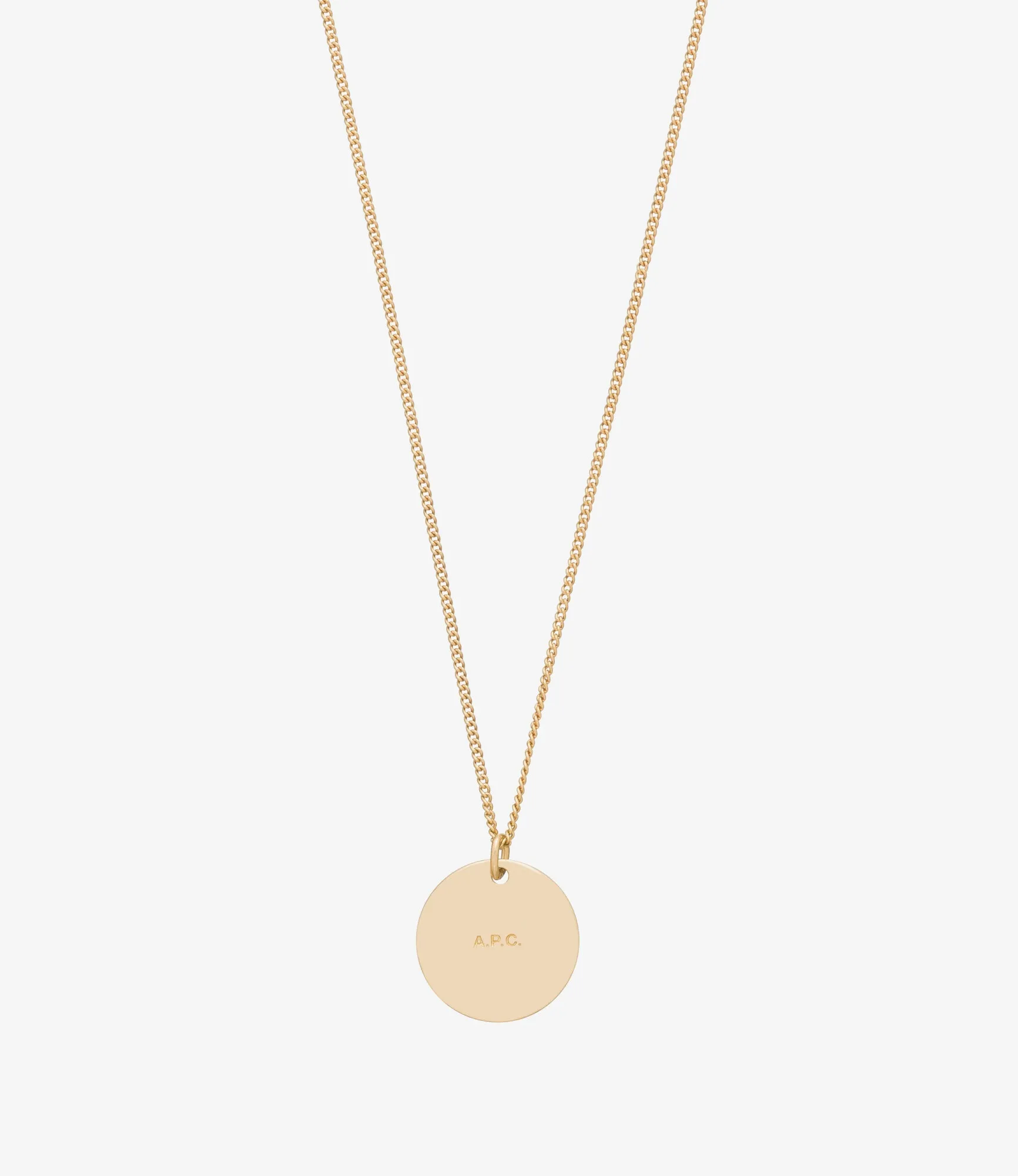 Eloi Necklace