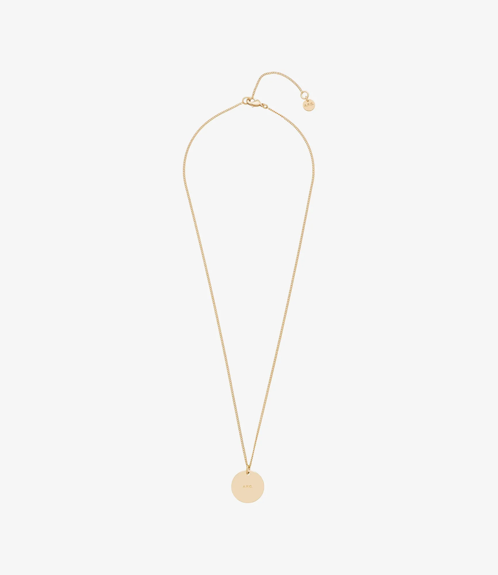 Eloi Necklace