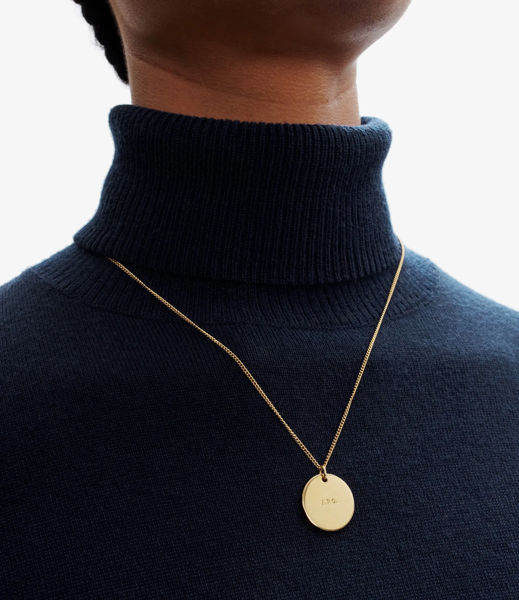 Eloi Necklace