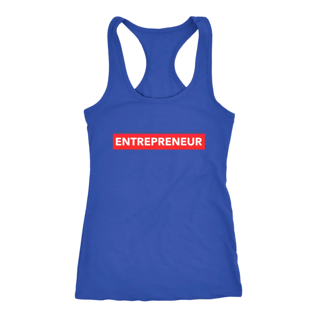 Entrepreneur | Women's