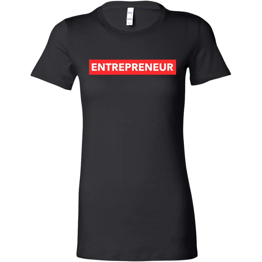 Entrepreneur | Women's