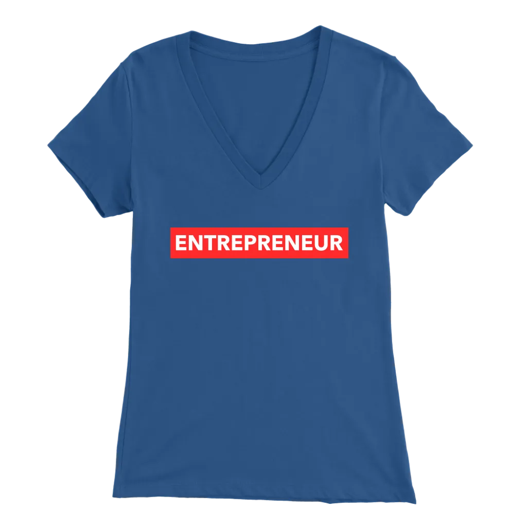 Entrepreneur | Women's