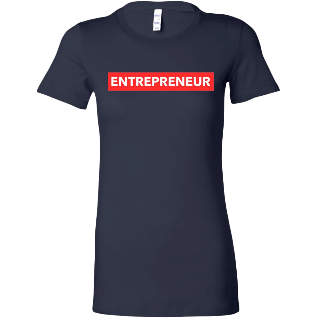 Entrepreneur | Women's