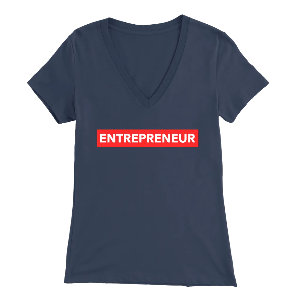 Entrepreneur | Women's