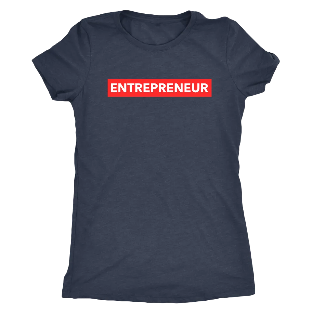 Entrepreneur | Women's