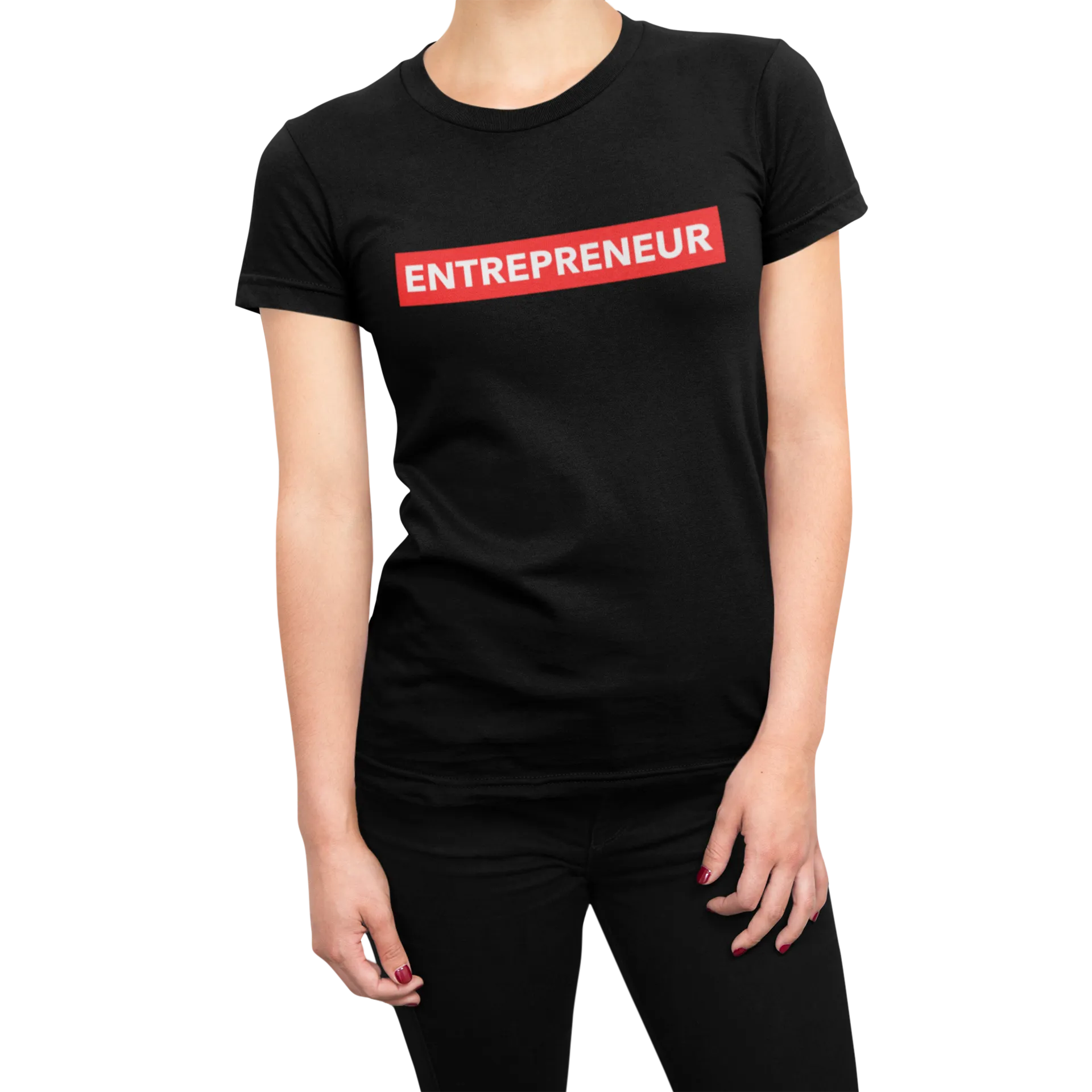 Entrepreneur | Women's