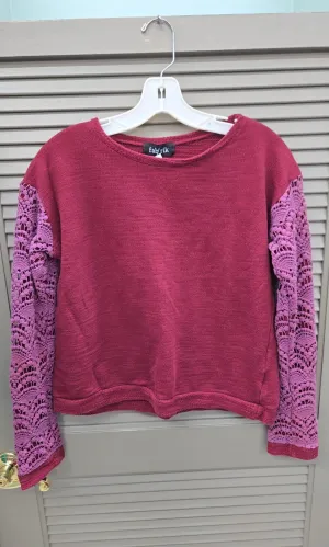 FABRIK Size L Shirt