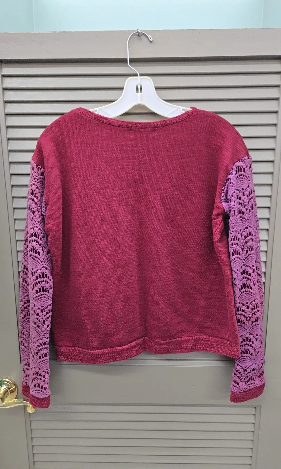 FABRIK Size L Shirt