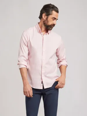 FAHERTY- The Movement Shirt- Horizon Sun