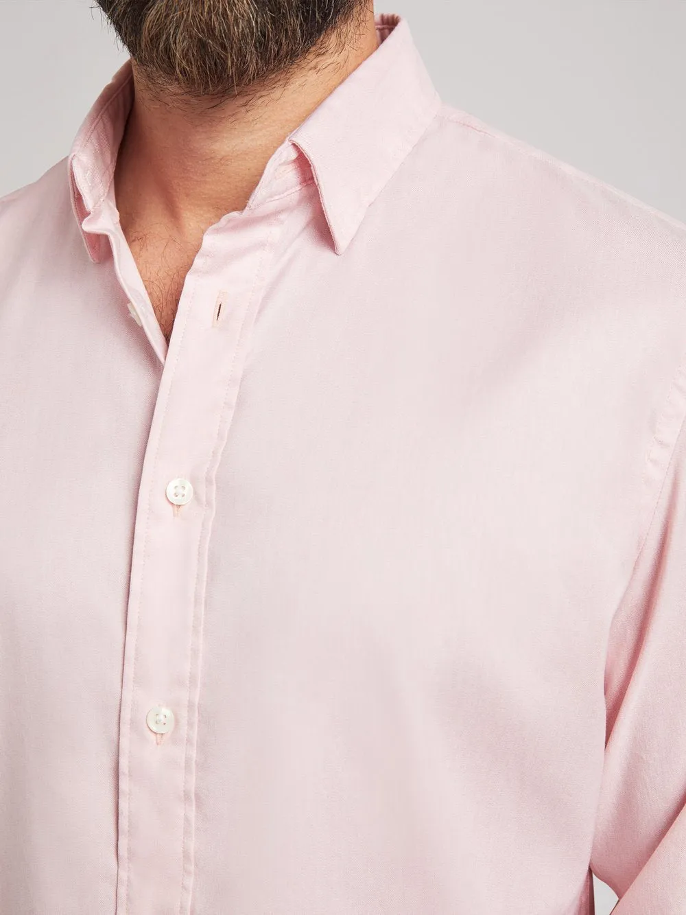 FAHERTY- The Movement Shirt- Horizon Sun