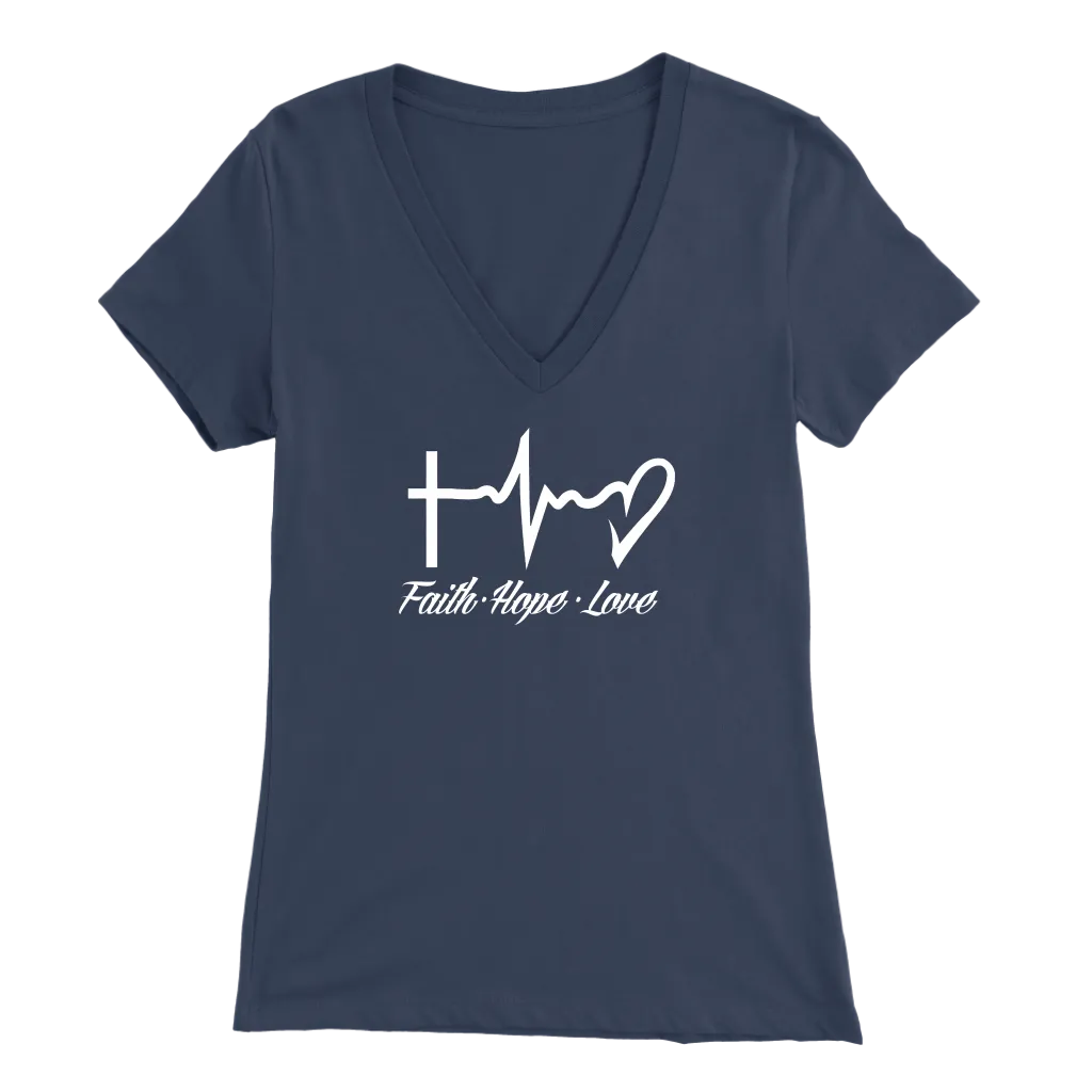 Faith Hope Love | Women's