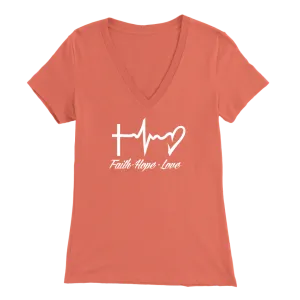 Faith Hope Love | Women's
