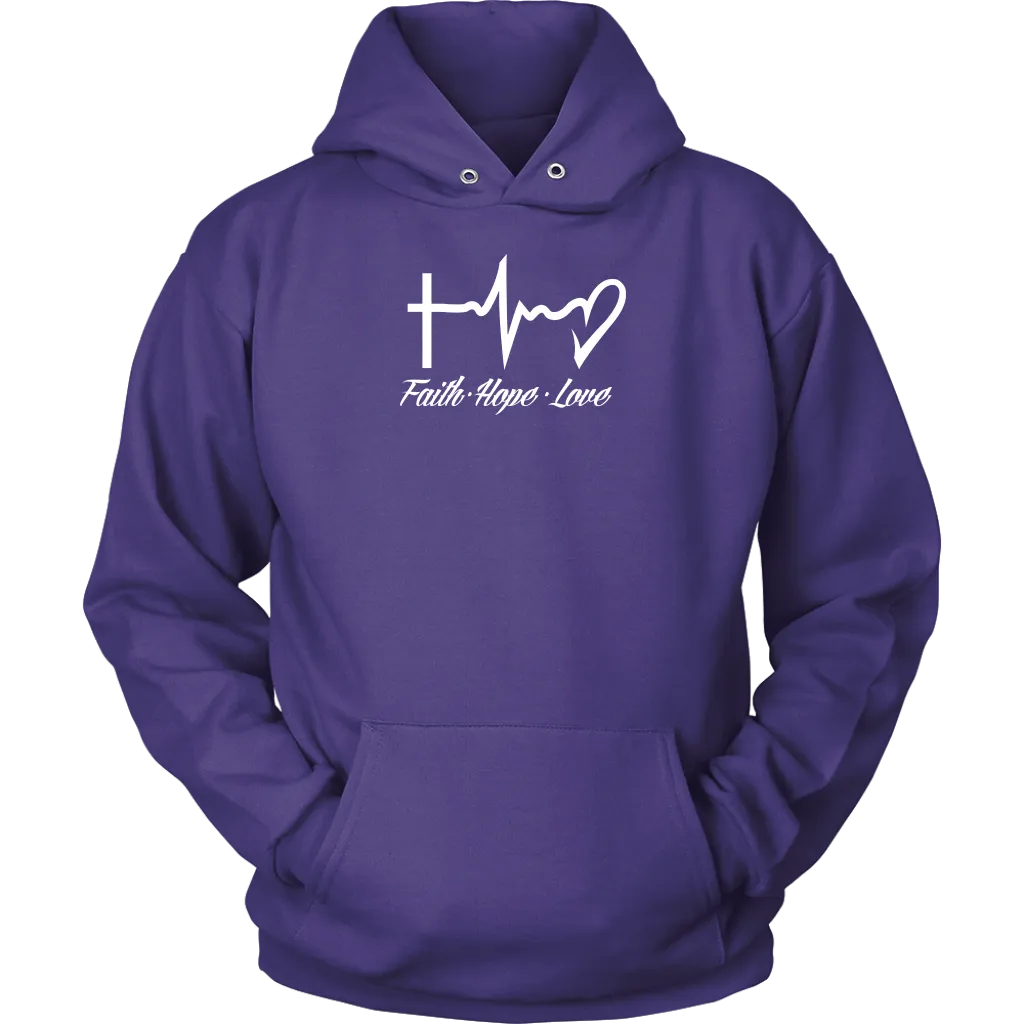 Faith Hope Love | Women's