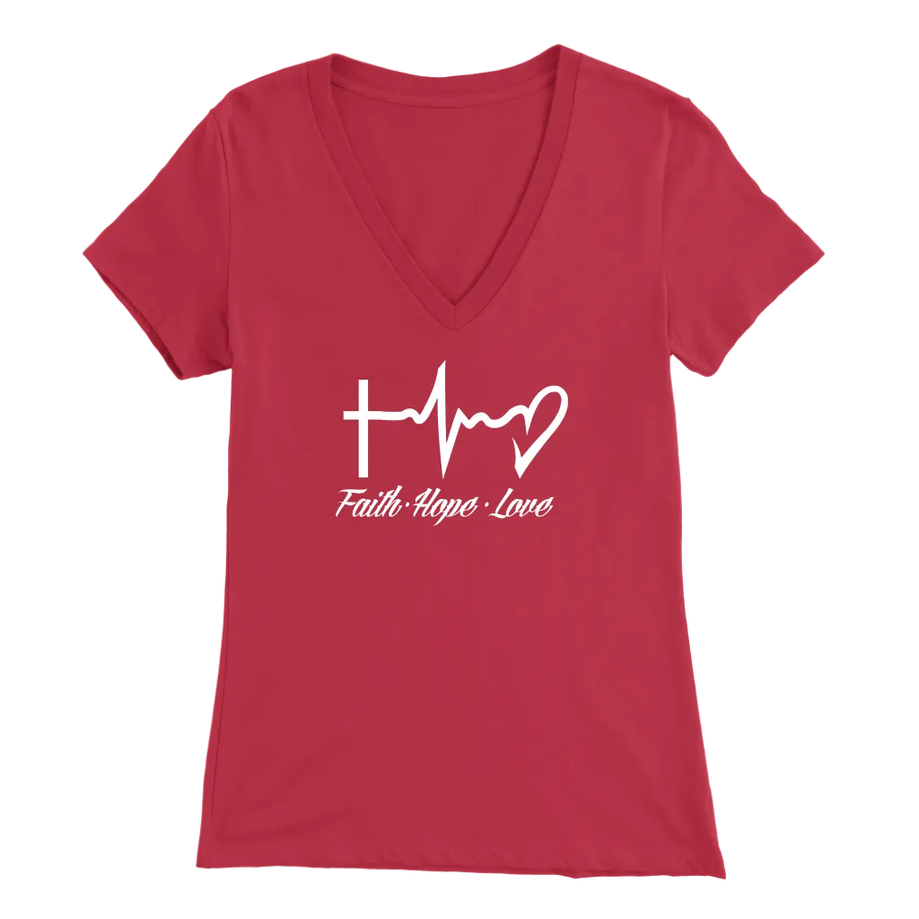 Faith Hope Love | Women's