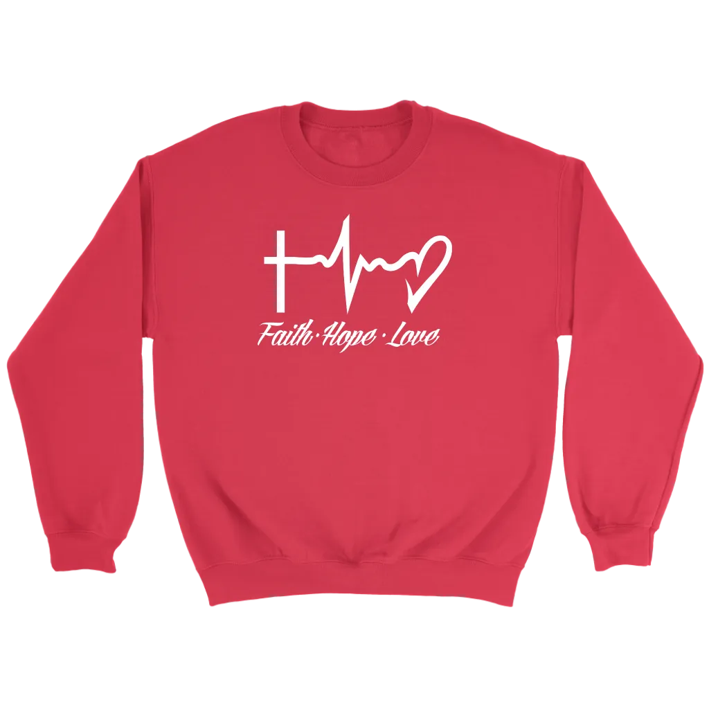 Faith Hope Love | Women's