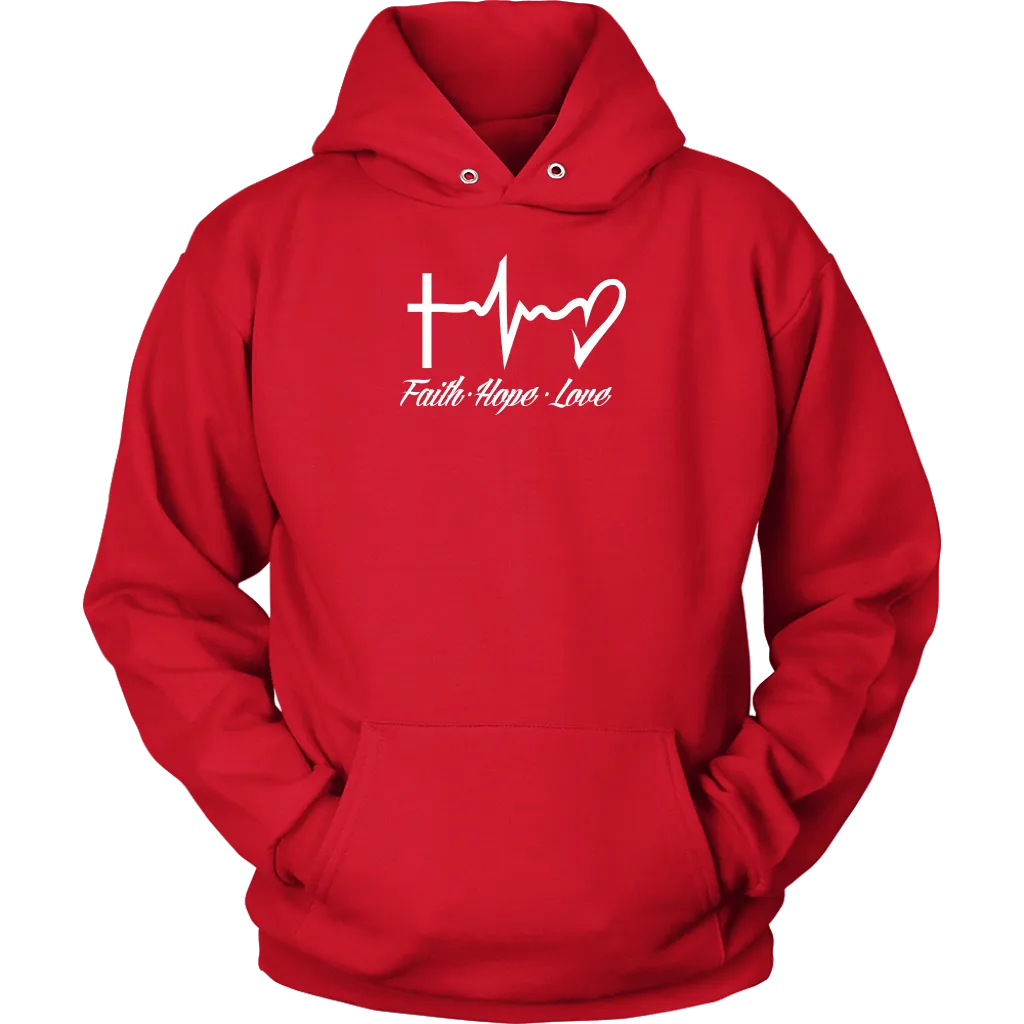 Faith Hope Love | Women's