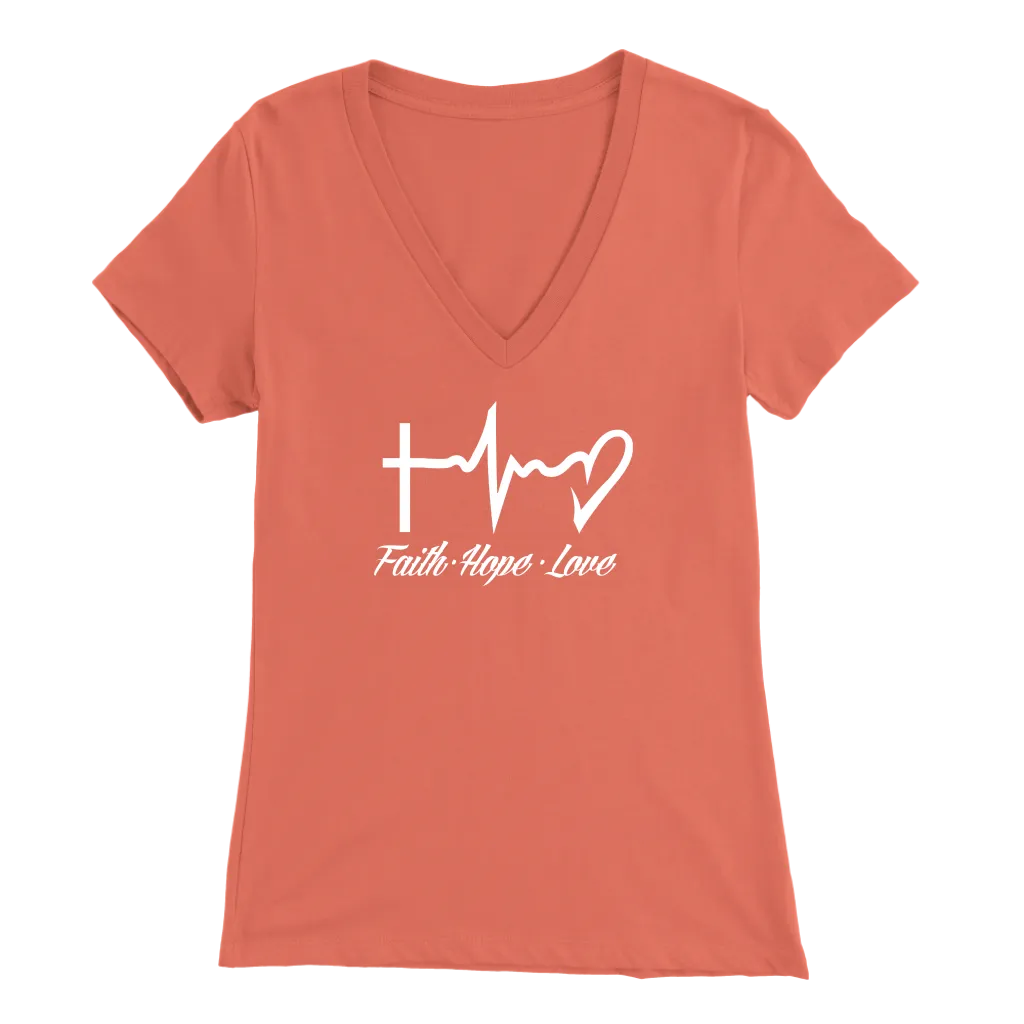 Faith Hope Love | Women's