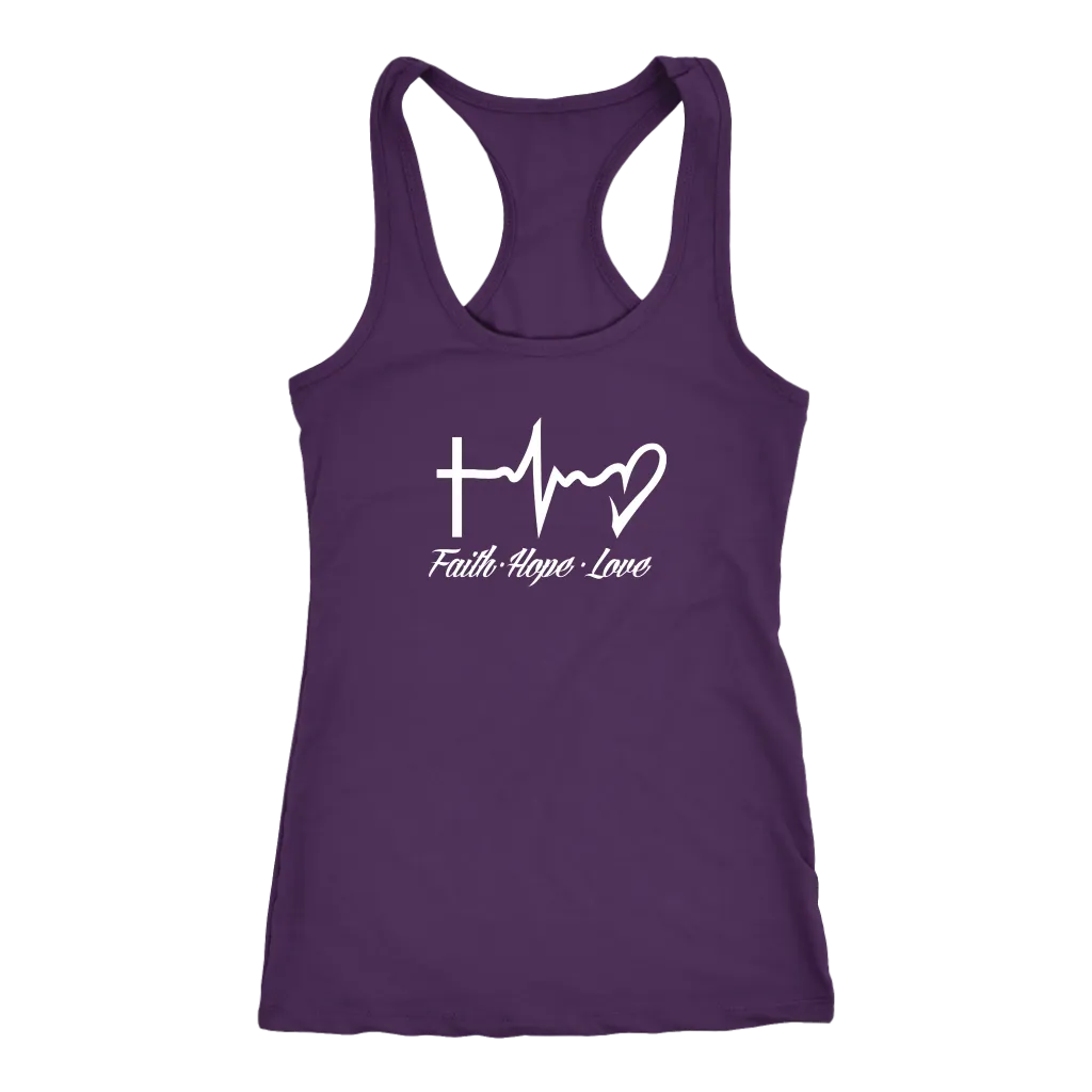 Faith Hope Love | Women's