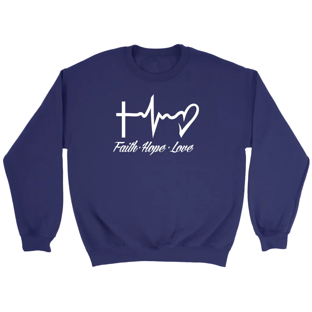 Faith Hope Love | Women's