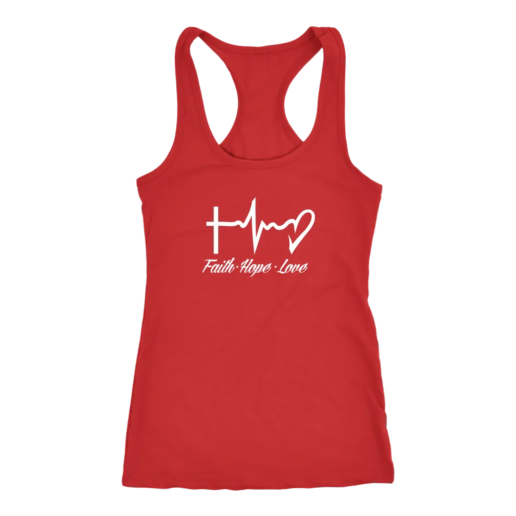 Faith Hope Love | Women's