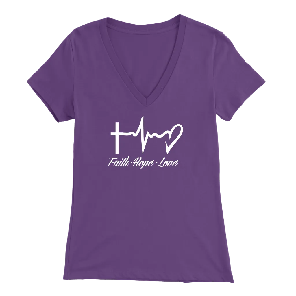 Faith Hope Love | Women's