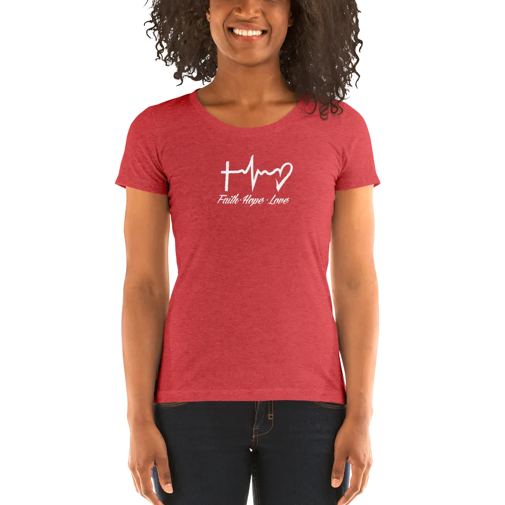 Faith Hope Love | Women's