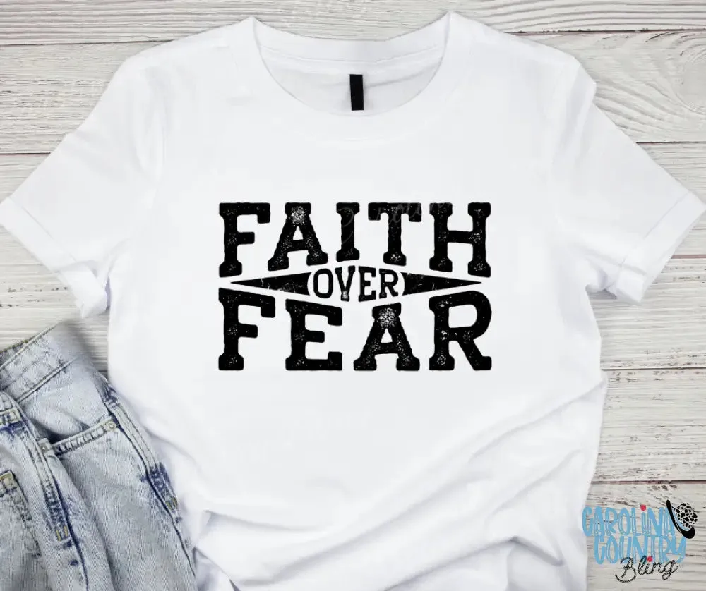 Faith Over Fear – Multi