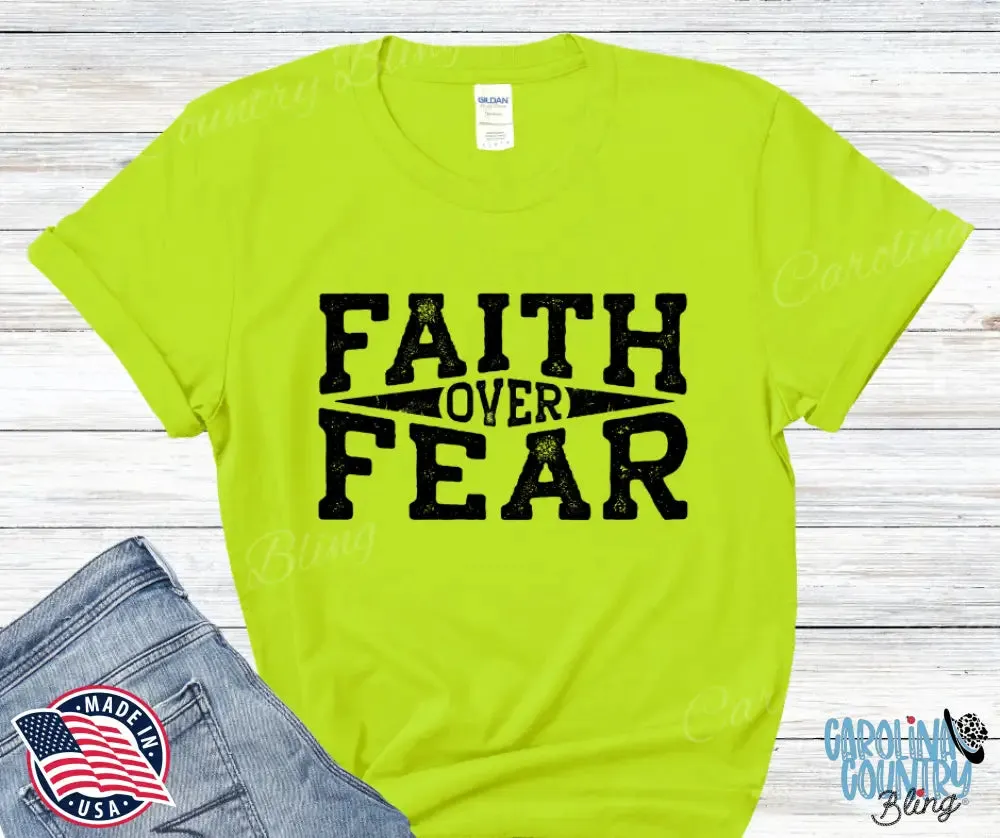Faith Over Fear – Multi