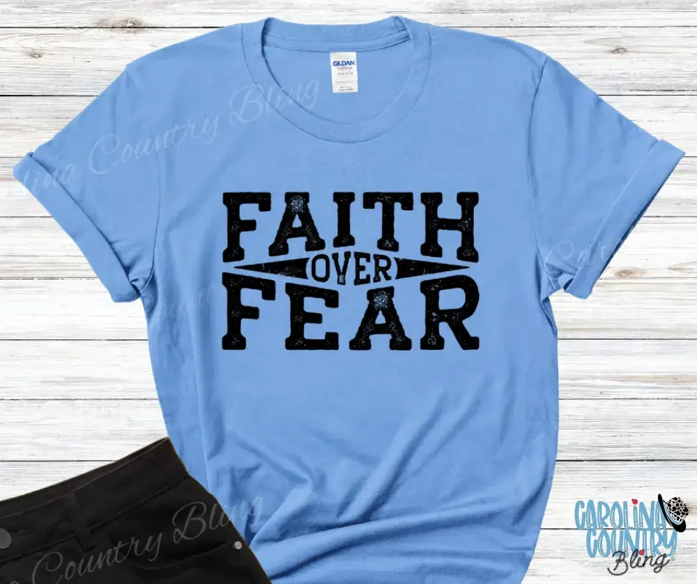 Faith Over Fear – Multi