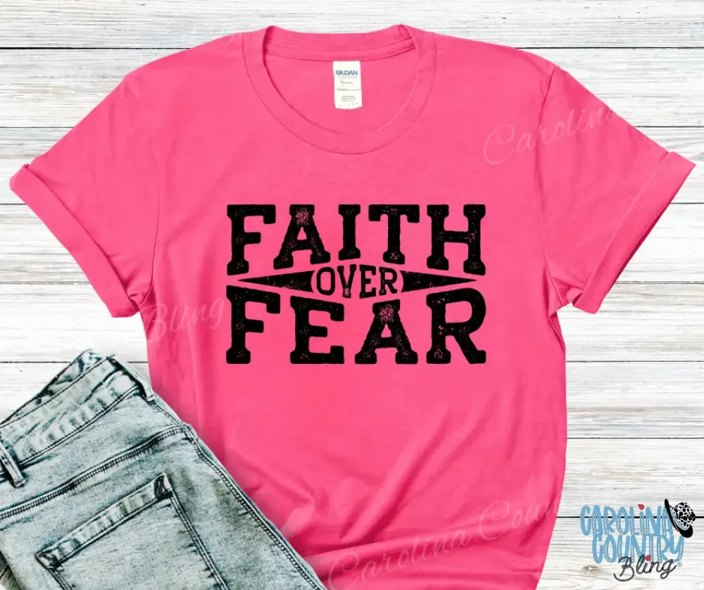 Faith Over Fear – Multi