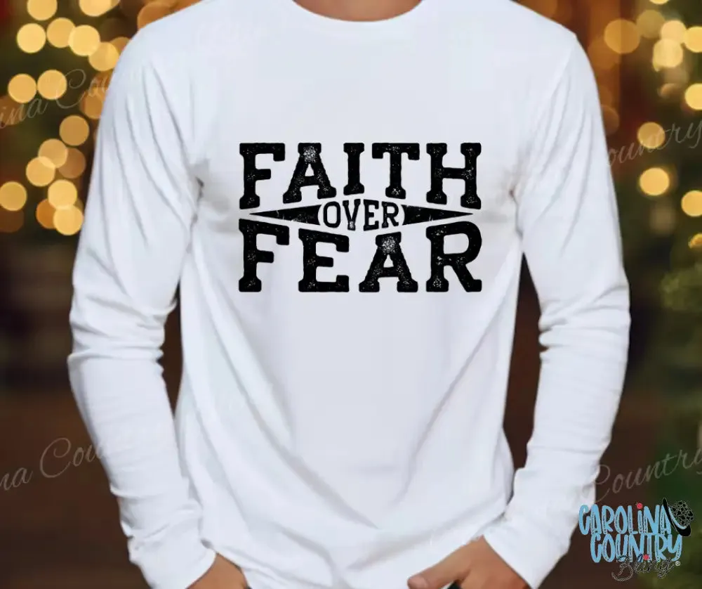 Faith Over Fear – Multi