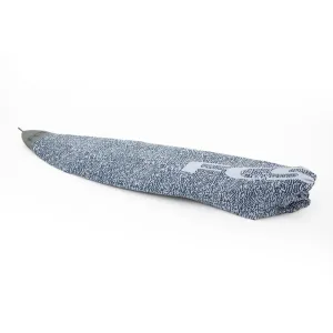 FCS STRETCH FUN BOARD COVER CARBON