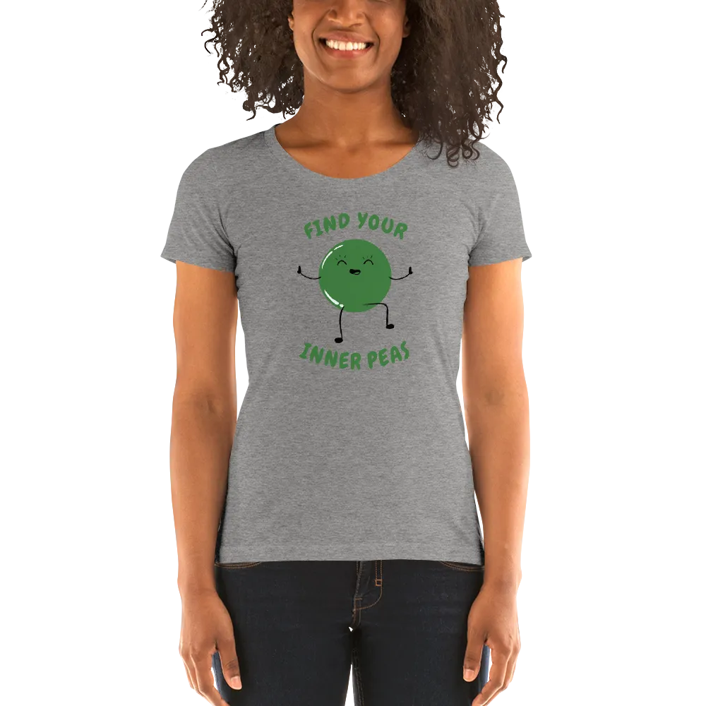 Find Your Inner Peas | Women's