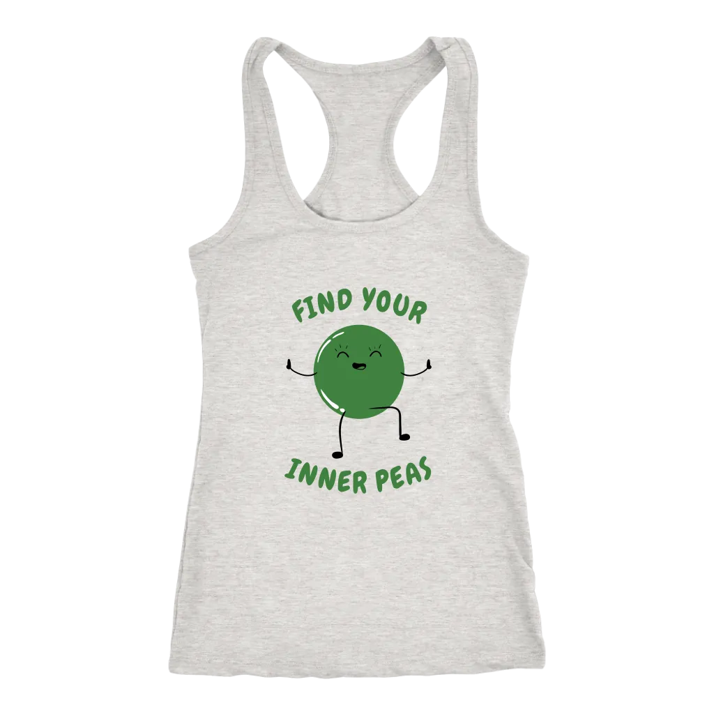 Find Your Inner Peas | Women's