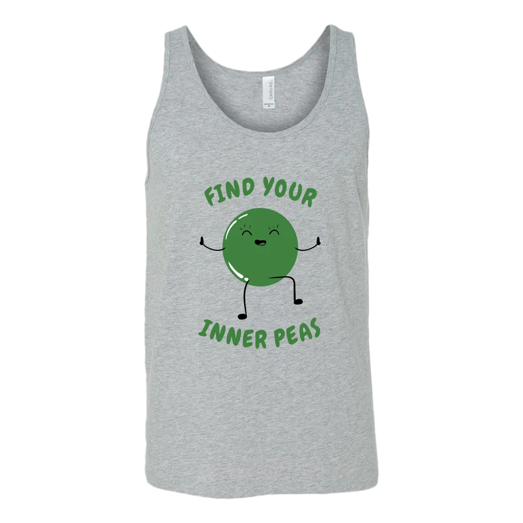 Find Your Inner Peas | Women's
