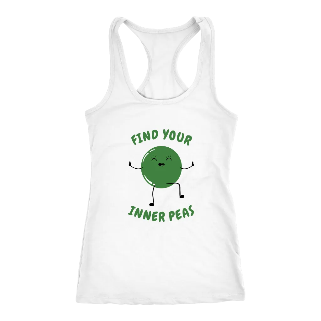 Find Your Inner Peas | Women's