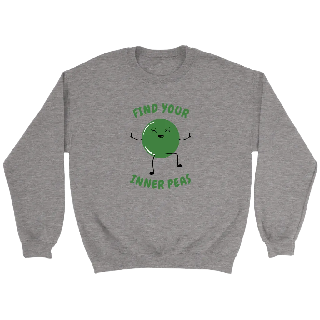 Find Your Inner Peas | Women's