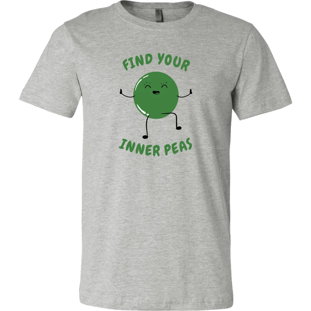 Find Your Inner Peas | Women's