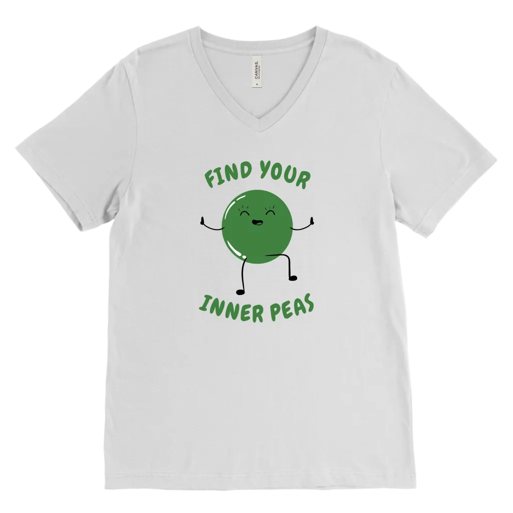 Find Your Inner Peas | Women's